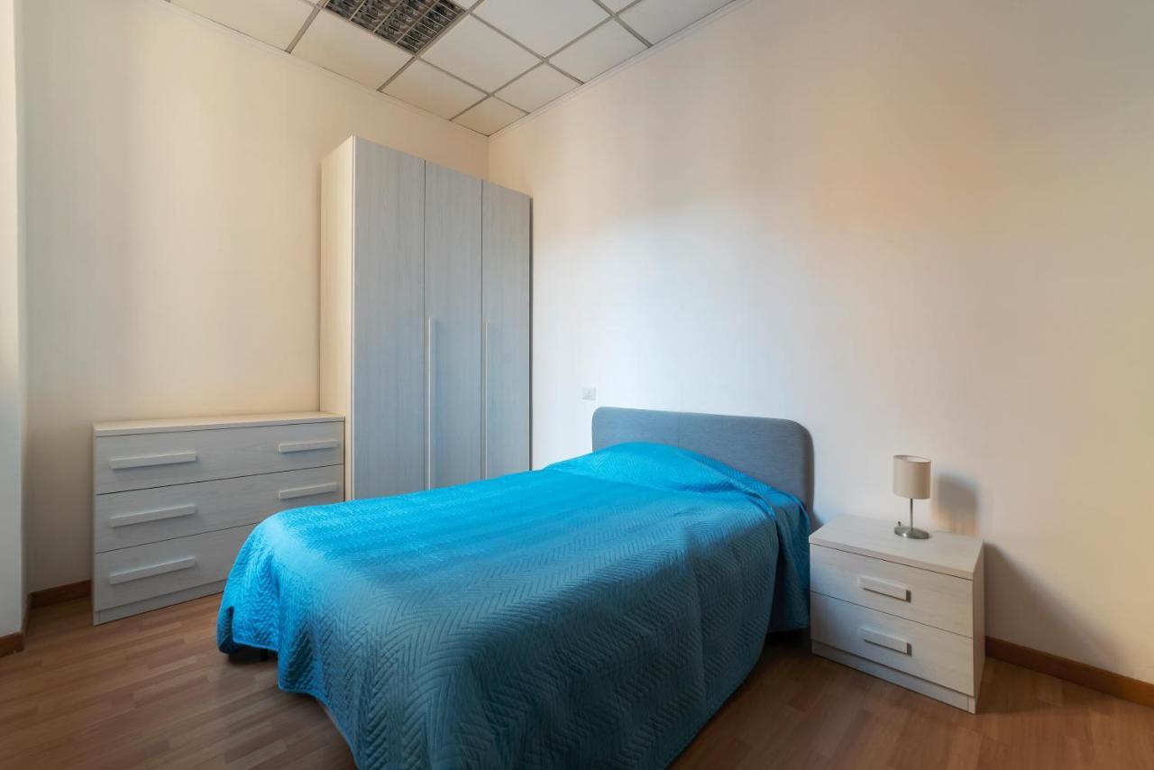 Residence Borgognoni Apartments Rome Exterior photo