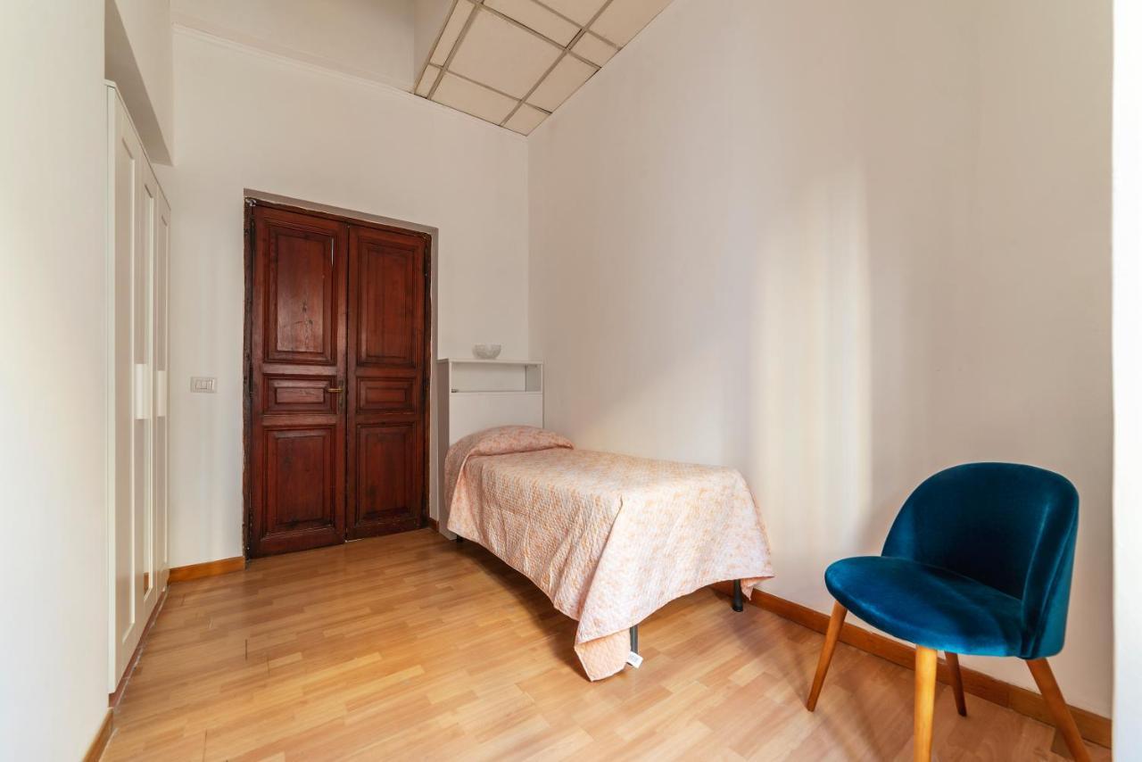 Residence Borgognoni Apartments Rome Exterior photo