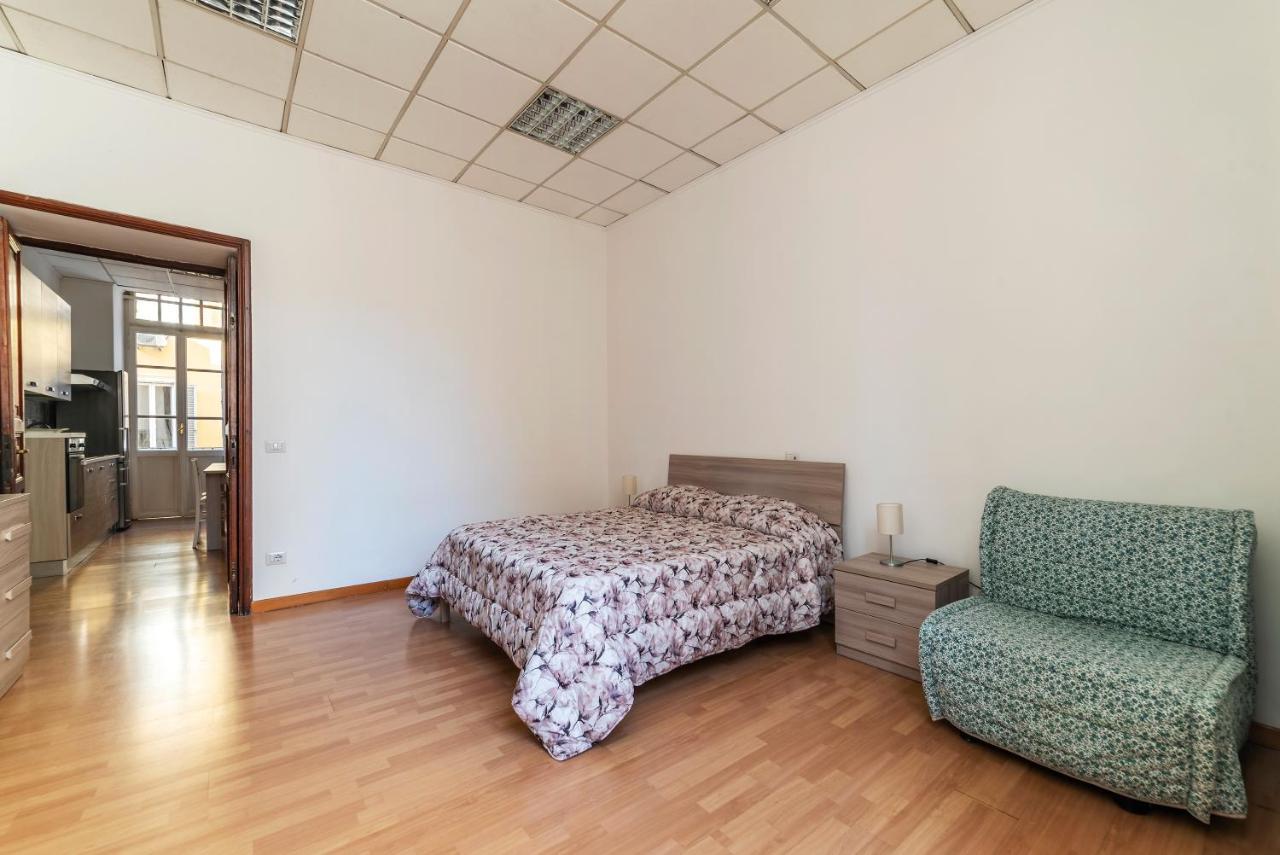 Residence Borgognoni Apartments Rome Exterior photo
