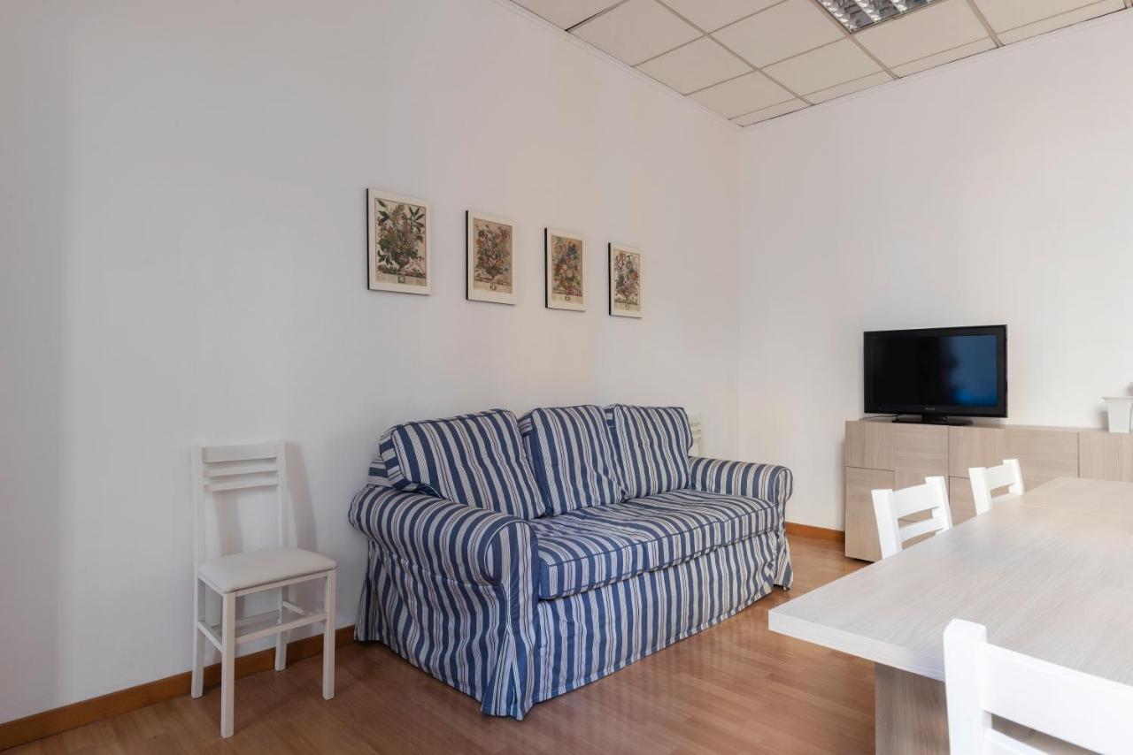 Residence Borgognoni Apartments Rome Exterior photo
