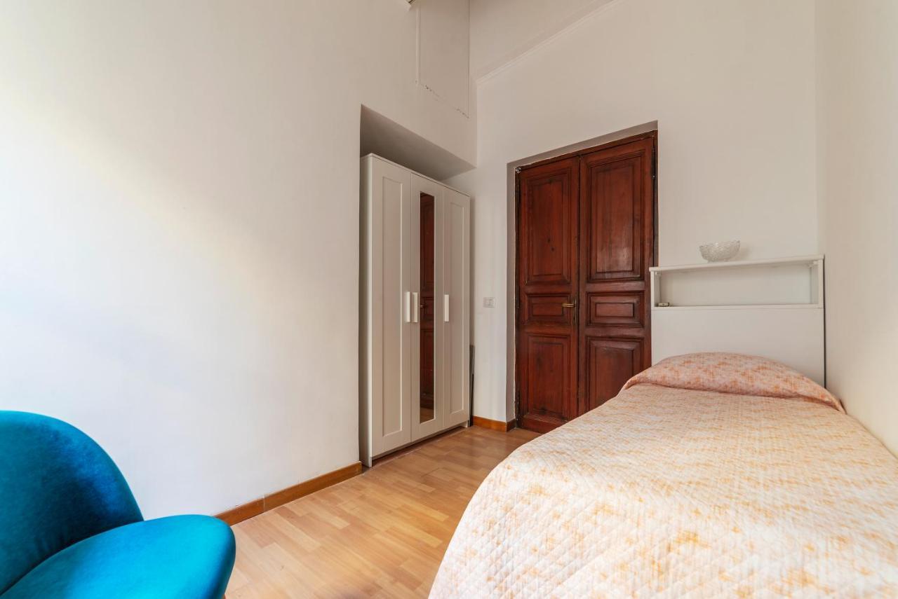 Residence Borgognoni Apartments Rome Exterior photo