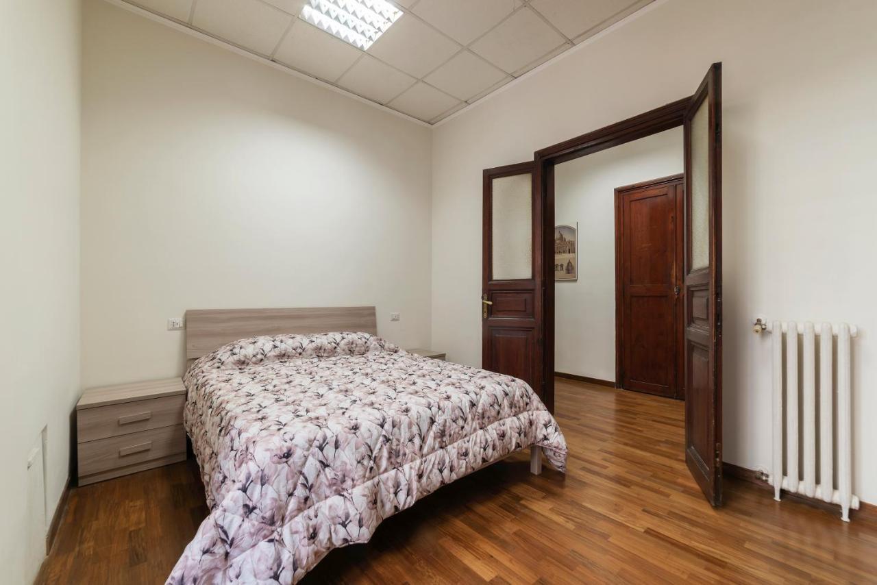 Residence Borgognoni Apartments Rome Exterior photo