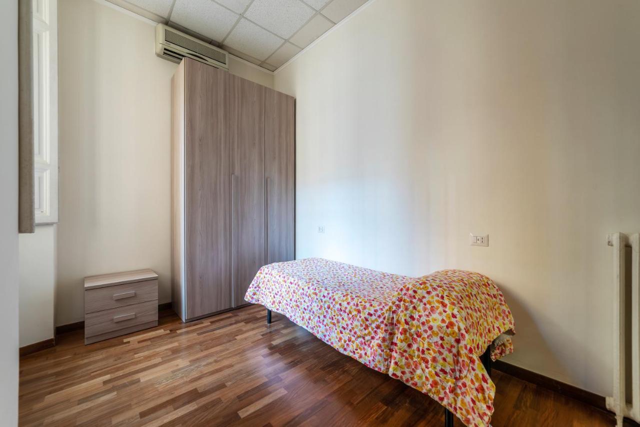 Residence Borgognoni Apartments Rome Exterior photo